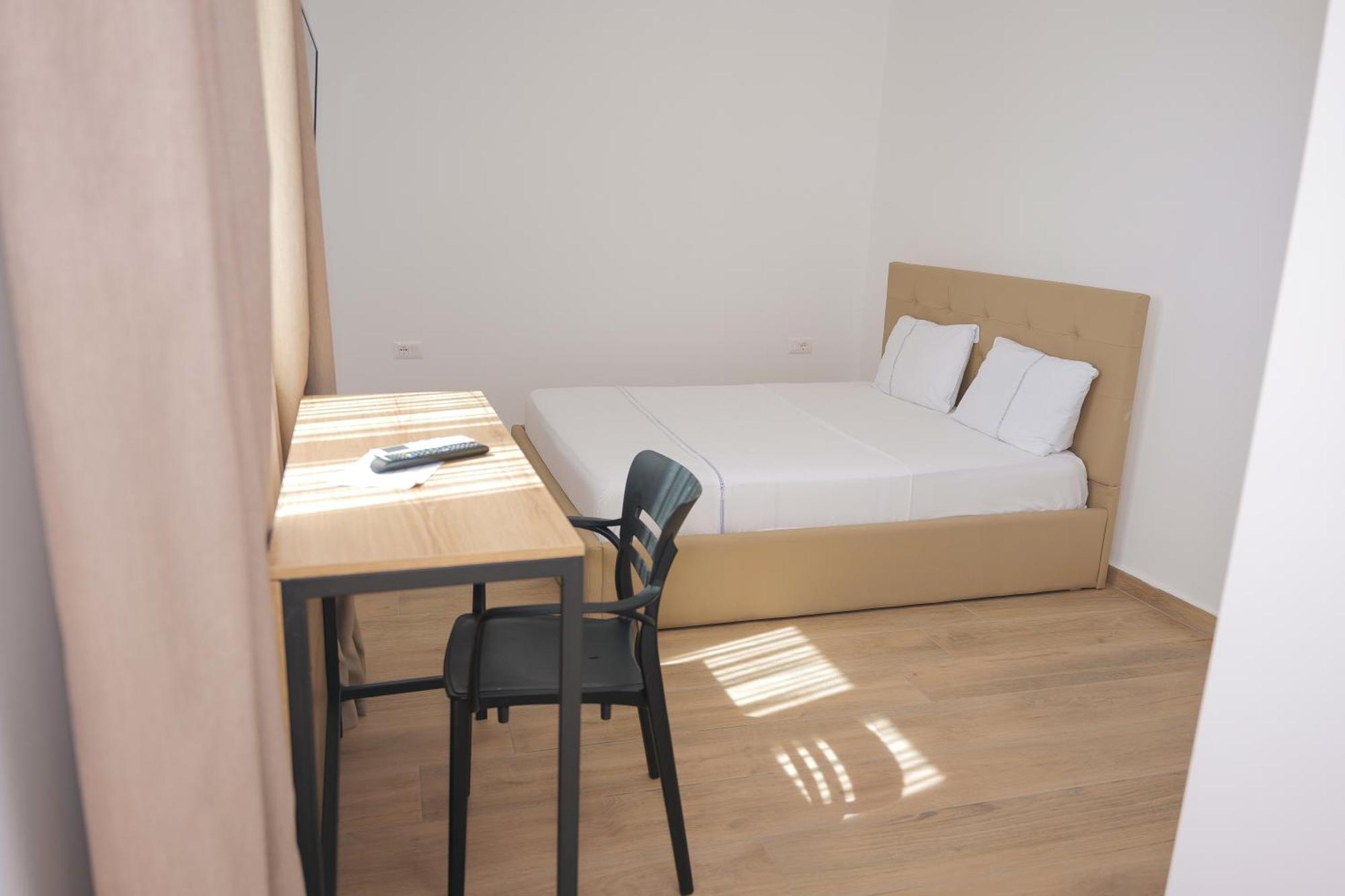 Afa Hotel Дуррес Экстерьер фото