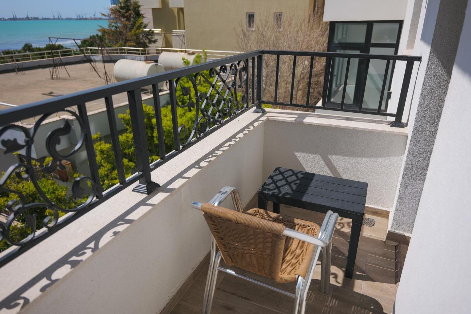 Afa Hotel Дуррес Экстерьер фото