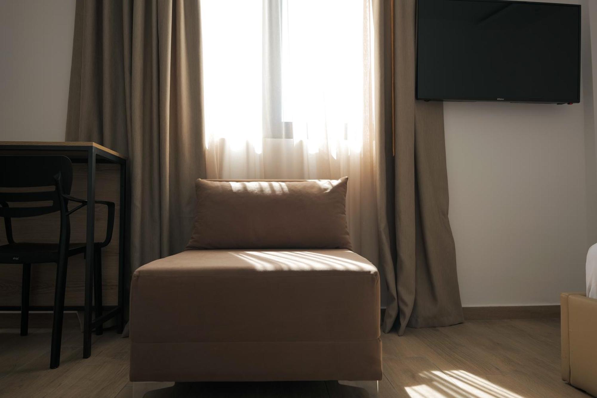 Afa Hotel Дуррес Экстерьер фото