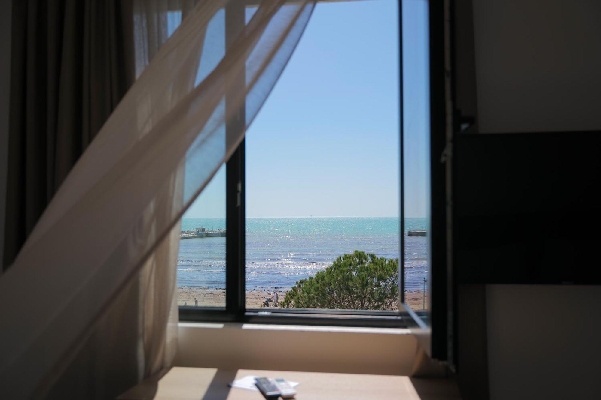 Afa Hotel Дуррес Экстерьер фото