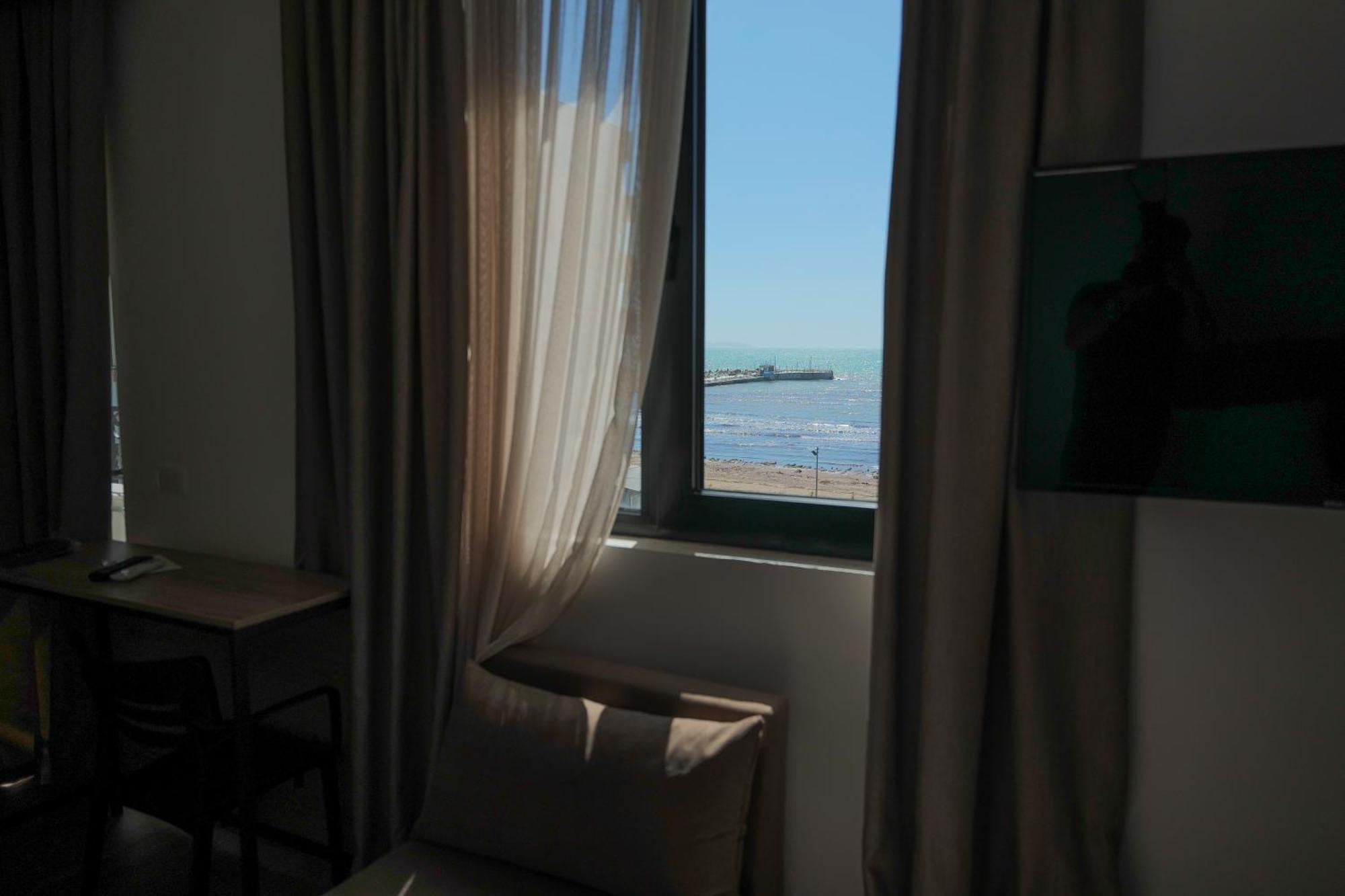 Afa Hotel Дуррес Экстерьер фото