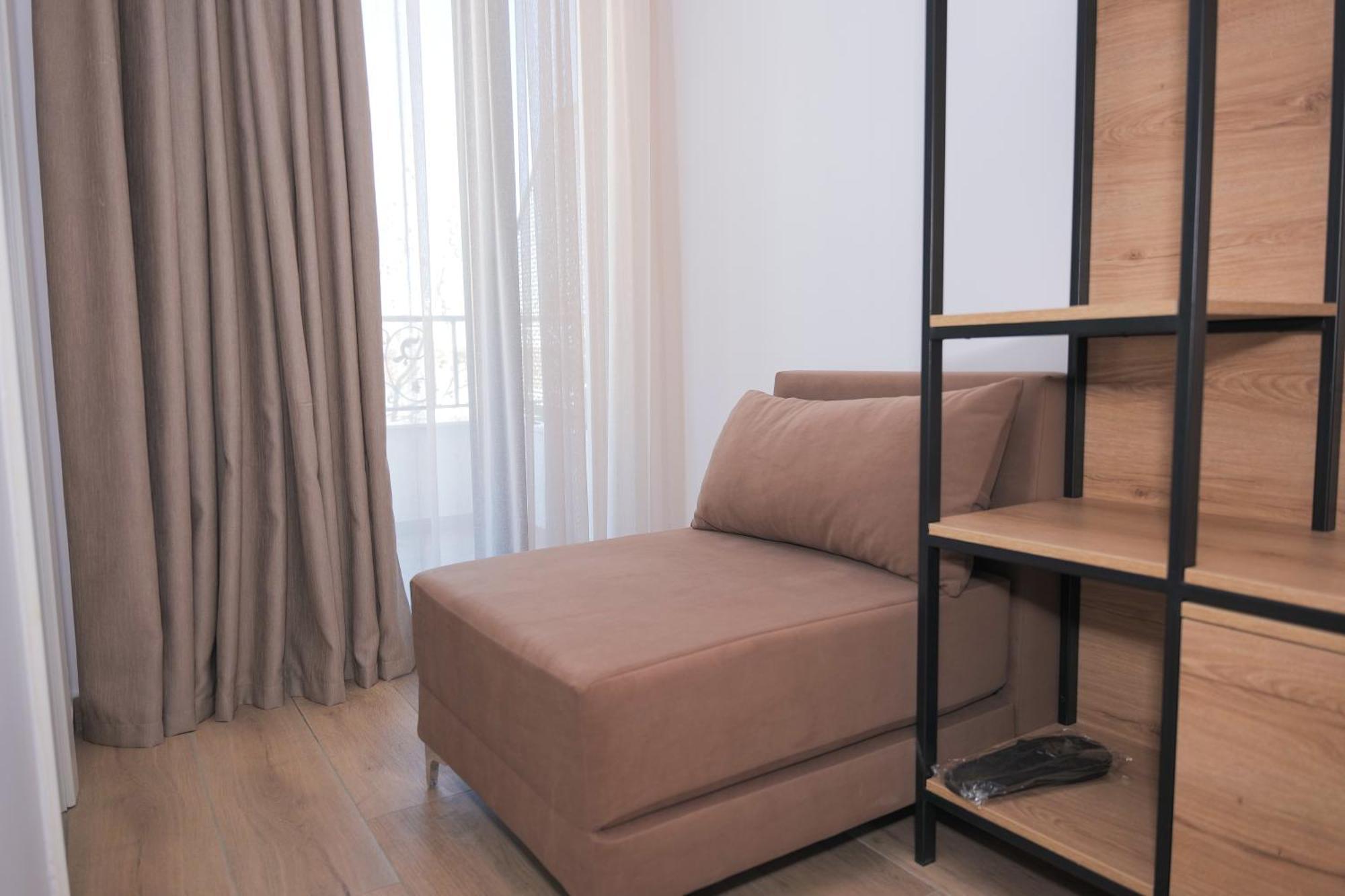Afa Hotel Дуррес Экстерьер фото