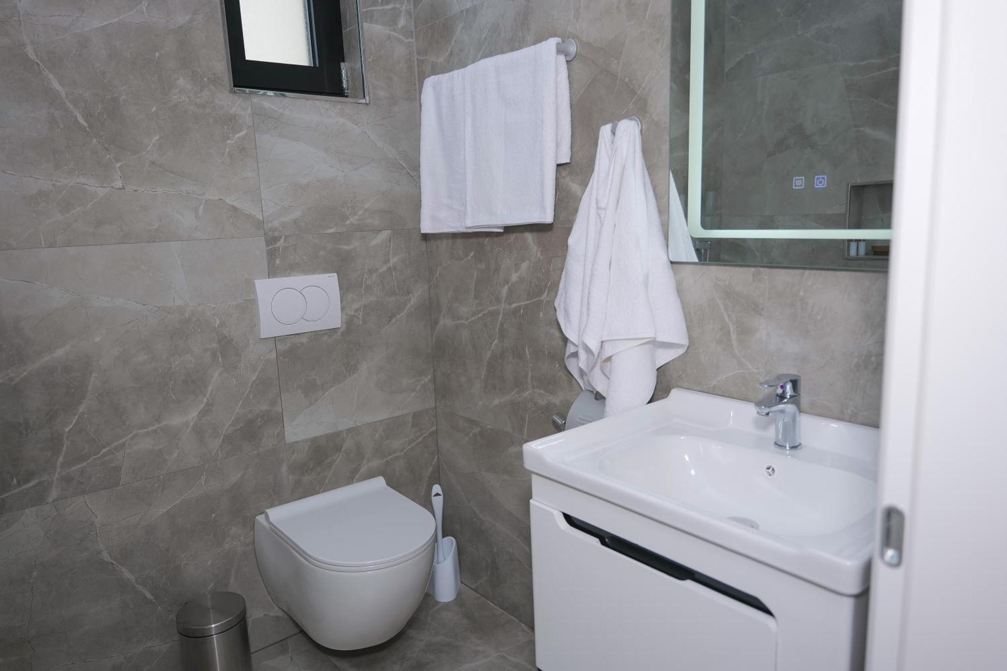 Afa Hotel Дуррес Экстерьер фото