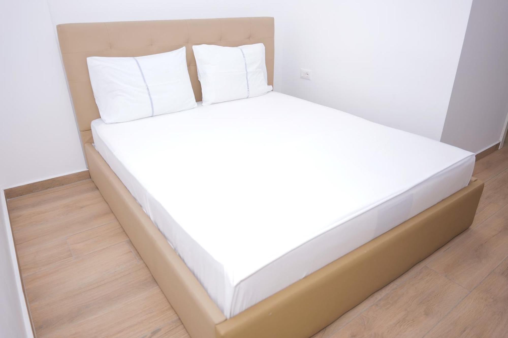 Afa Hotel Дуррес Экстерьер фото