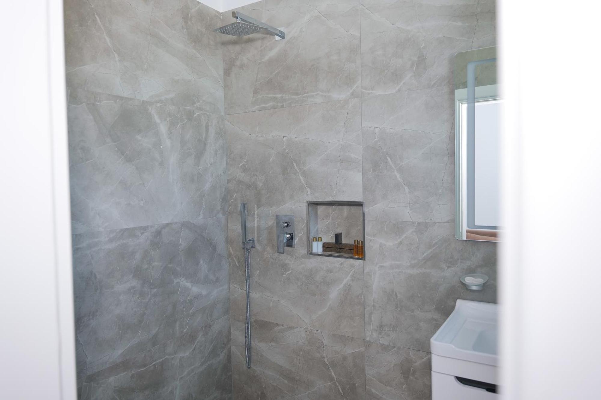 Afa Hotel Дуррес Экстерьер фото
