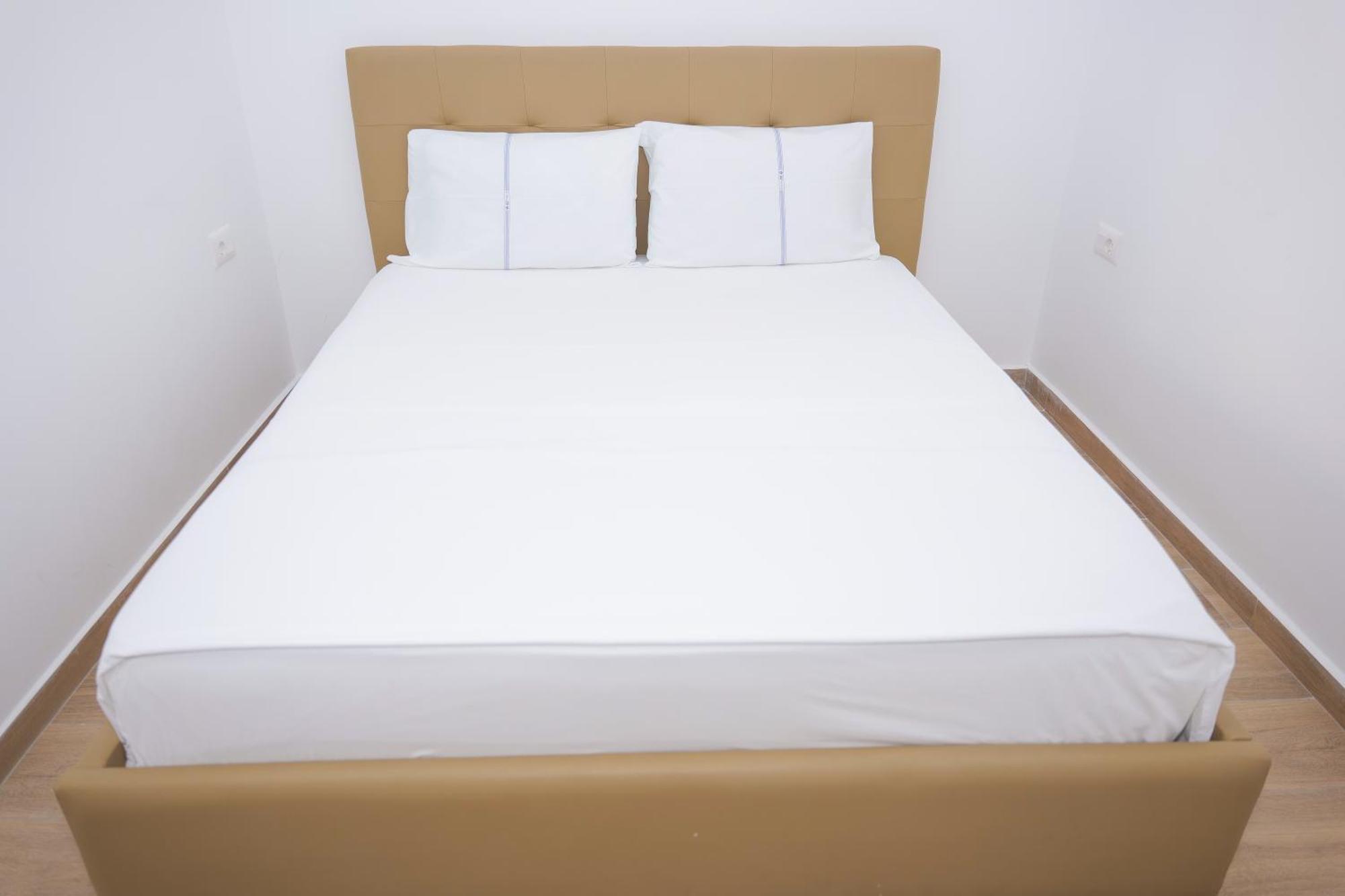 Afa Hotel Дуррес Экстерьер фото
