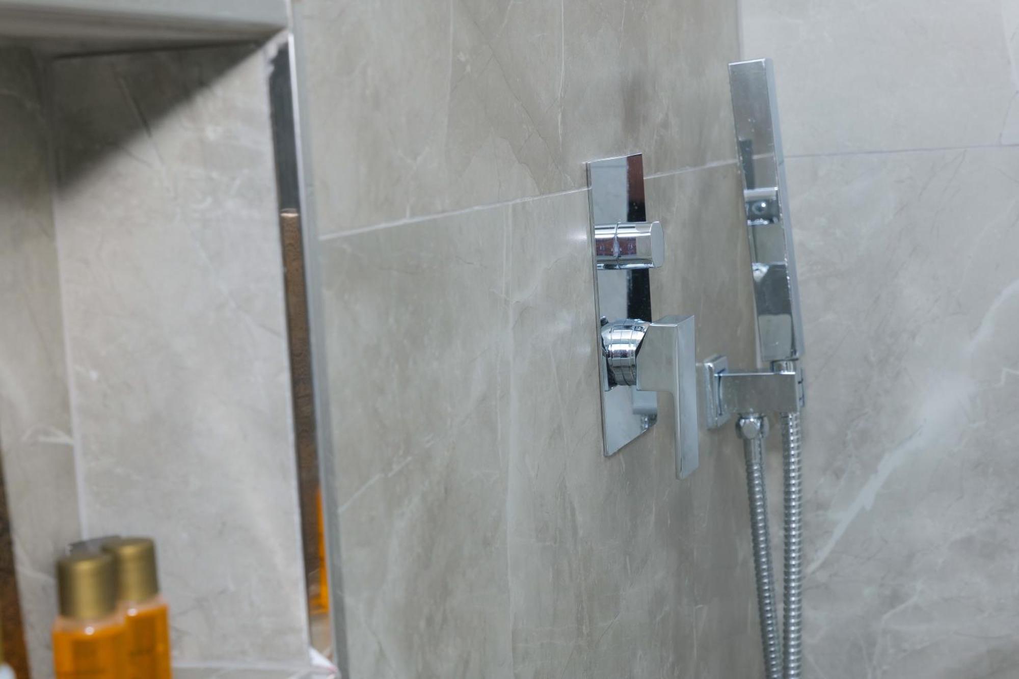 Afa Hotel Дуррес Экстерьер фото