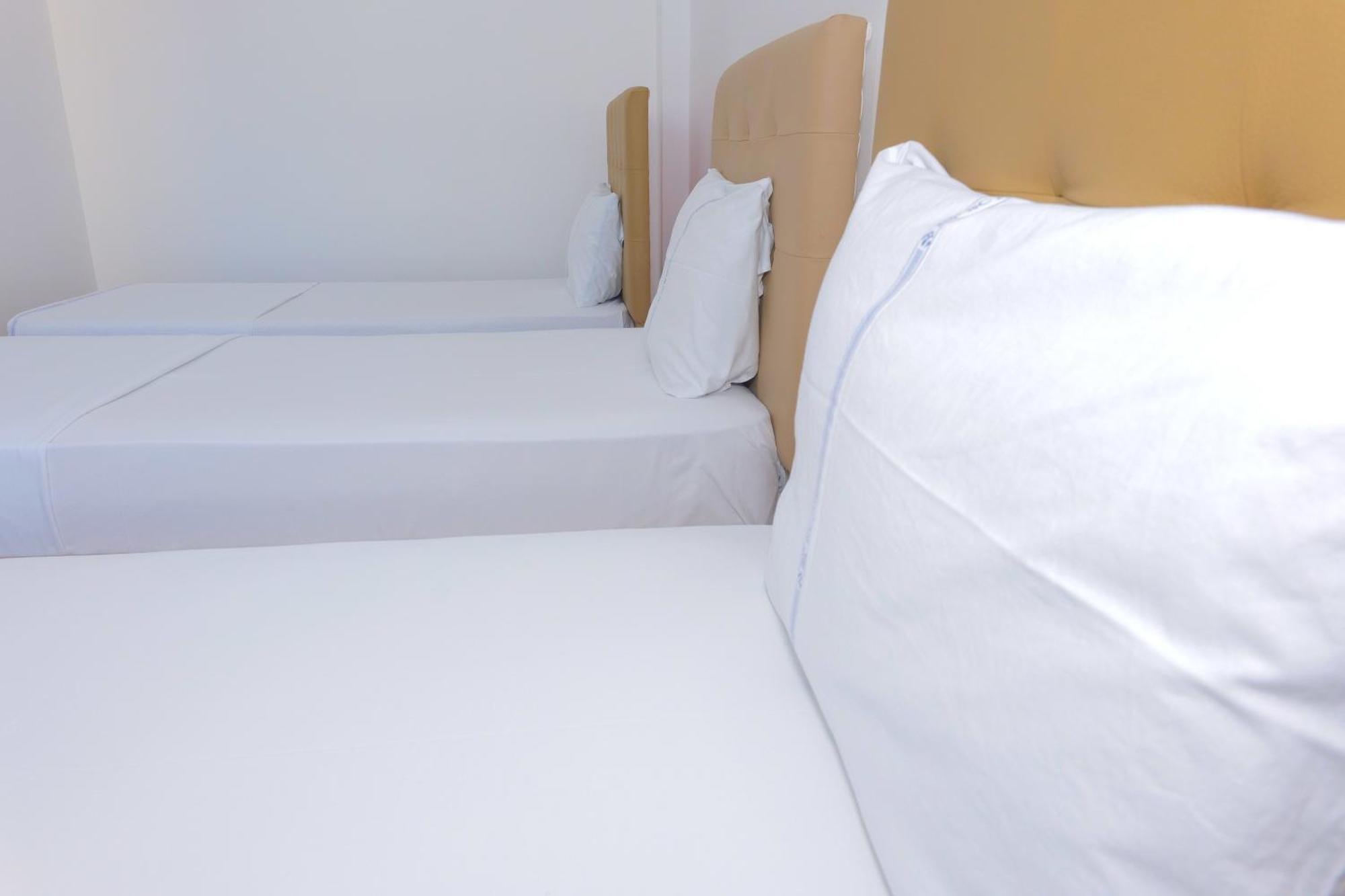 Afa Hotel Дуррес Экстерьер фото